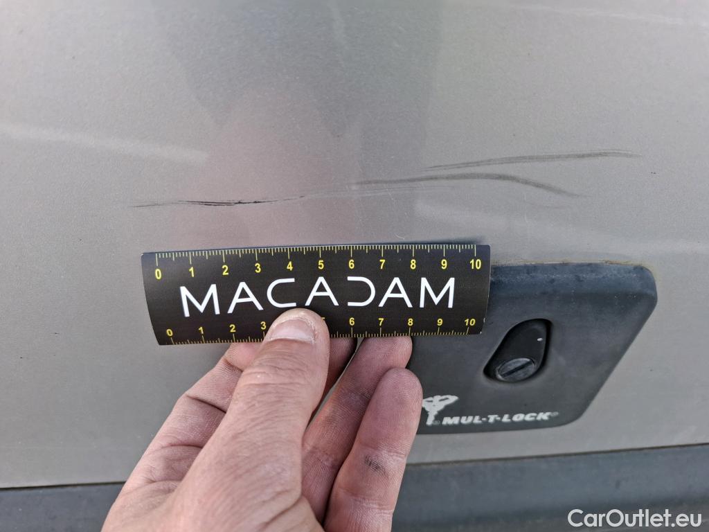  Renault  Master  Fourgon L1H2 3 5 (HD) Grand Confort dCi 145CV BVM6 E6 #7