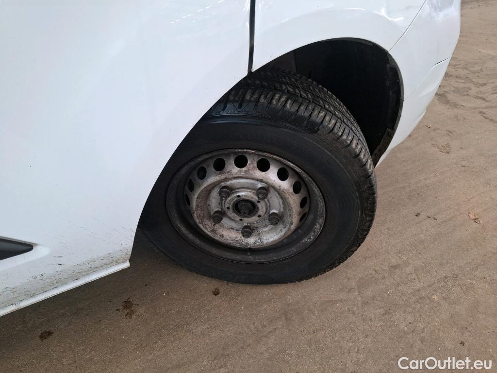  Ford  Transit FORD  Custom / 2018 / 4P / Fourgon tôlé 2.0 ECOBLUE 105 280 L1H1 TREND BUSINESS #87