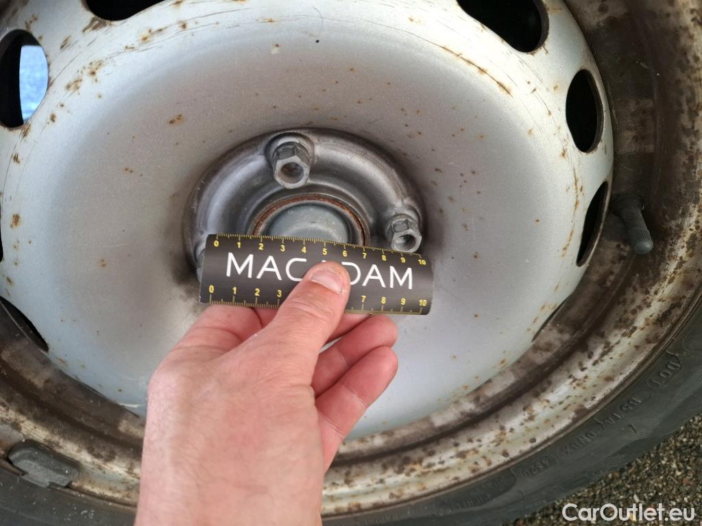  Citroen  Berlingo  Fourgon Club L1 (Court) 1.6 BlueHDi 100CV BVM5 E6 #19