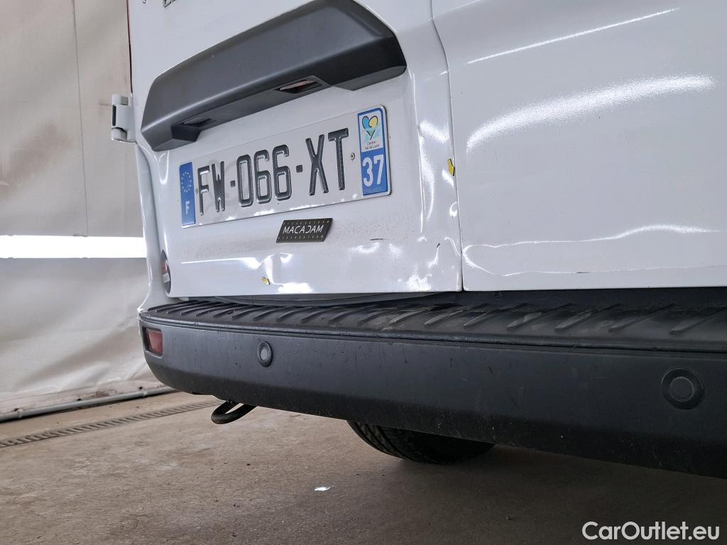  Ford  Transit FORD  Custom / 2018 / 4P / Fourgon tôlé 2.0 ECOBLUE 105 280 L1H1 TREND BUSINESS #29