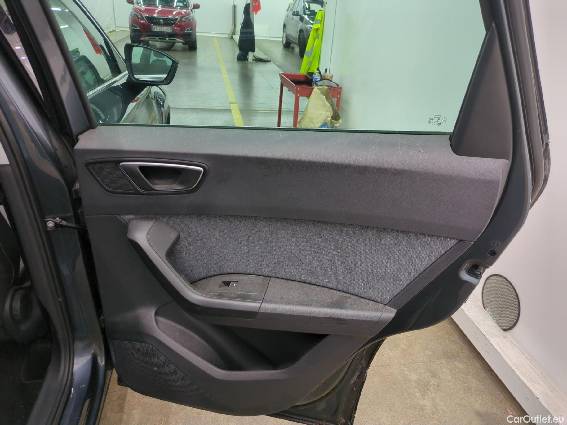  Seat  ATECA SEAT  / 2020 / 5P / SUV 1.0 TSI 115 S&S Style Business TVU #38