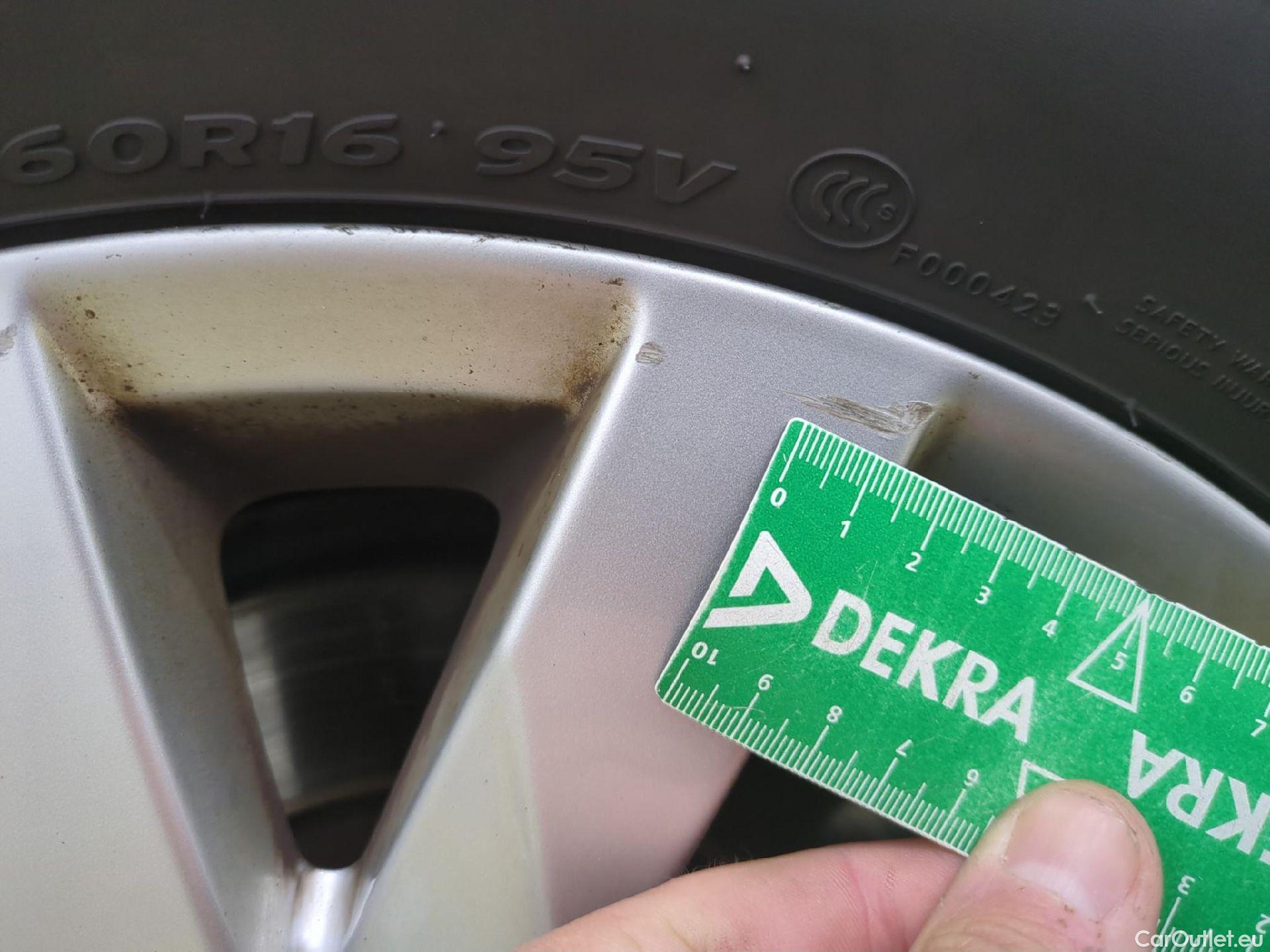  Volkswagen  Passat  Break Business 2.0 TDI 120CV BVA7 E6d #3