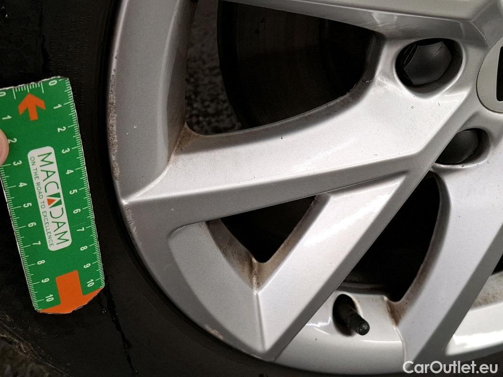  Seat  Leon  Business 2.0 TDI 150CV BVA7 E6d / TRANSFO VP/VF #9