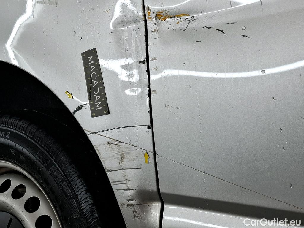  Volkswagen  Transporter T6  Fourgon 2.0 100CV BVM5 #3