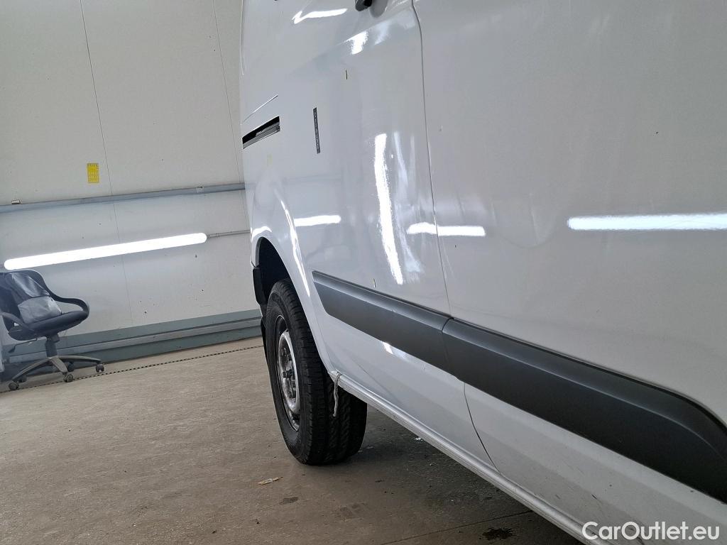  Ford  Transit FORD  Custom / 2018 / 4P / Fourgon tôlé 2.0 ECOBLUE 105 280 L1H1 TREND BUSINESS #45