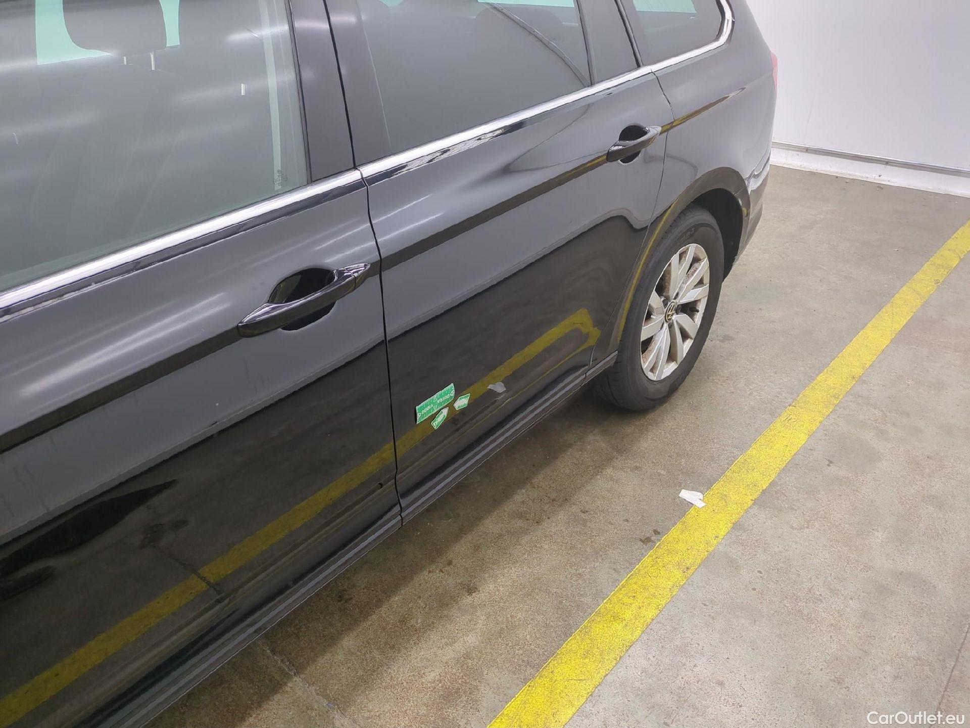  Volkswagen  Passat  Break Business 2.0 TDI 120CV BVA7 E6d #13