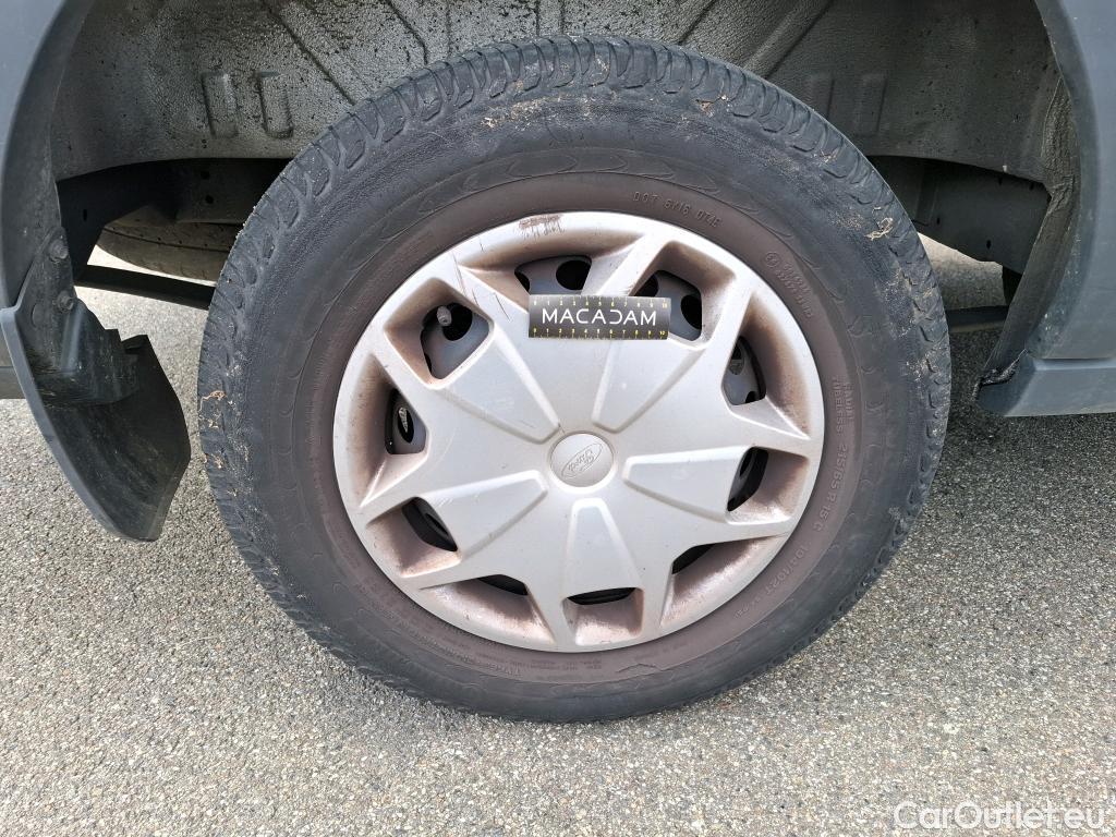  Ford  Transit  Fourgon 310 L3 Trend 2.0 TDCi 105CV BVM6 E6 #18