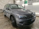  Volkswagen  Tiguan VOLKSWAGEN  Allspace / 2017 / 5P / SUV 2.0 TDI 150 DSG7 Carat #4