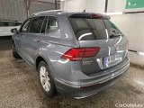  Volkswagen  Tiguan VOLKSWAGEN  Allspace / 2017 / 5P / SUV 2.0 TDI 150 DSG7 Carat #2