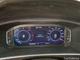  Volkswagen  Tiguan VOLKSWAGEN  Allspace / 2017 / 5P / SUV 2.0 TDI 150 DSG7 Carat #6