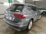  Volkswagen  Tiguan VOLKSWAGEN  Allspace / 2017 / 5P / SUV 2.0 TDI 150 DSG7 Carat #3