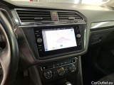 Volkswagen  Tiguan VOLKSWAGEN  Allspace / 2017 / 5P / SUV 2.0 TDI 150 DSG7 Carat #7