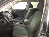  Volkswagen  Tiguan VOLKSWAGEN  Allspace / 2017 / 5P / SUV 2.0 TDI 150 DSG7 Carat #8