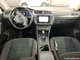  Volkswagen  Tiguan VOLKSWAGEN  Allspace / 2017 / 5P / SUV 2.0 TDI 150 DSG7 Carat #5