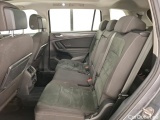  Volkswagen  Tiguan VOLKSWAGEN  Allspace / 2017 / 5P / SUV 2.0 TDI 150 DSG7 Carat #9