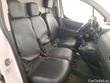  Citroen  Berlingo  Fourgon Club L1 (Court) 1.6 BlueHDi 100CV BVM5 E6 #8