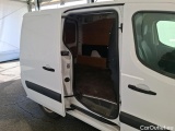  Citroen  Berlingo  Fourgon Club L1 (Court) 1.6 BlueHDi 100CV BVM5 E6 #9