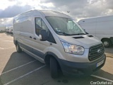  Ford  Transit  Fourgon 310 L3 Trend 2.0 TDCi 105CV BVM6 E6 #4