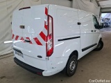  Ford  Transit FORD  Custom / 2018 / 4P / Fourgon tôlé 2.0 ECOBLUE 105 280 L1H1 TREND BUSINESS #3