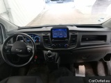  Ford  Transit FORD  Custom / 2018 / 4P / Fourgon tôlé 2.0 ECOBLUE 105 280 L1H1 TREND BUSINESS #5