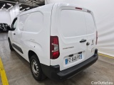 Peugeot  Partner  Premium L2 1.5 HDi 100CV BVM5 E6dT #2