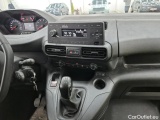  Peugeot  Partner  Premium L2 1.5 HDi 100CV BVM5 E6dT #10