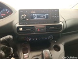  Peugeot  Partner  Premium L1 1.5 HDi 100CV BVM5 E6dT #7