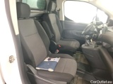  Peugeot  Partner  Premium L1 1.5 HDi 100CV BVM5 E6dT #8