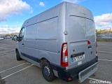  Renault  Master  Fourgon L1H2 3 5 (HD) Grand Confort dCi 145CV BVM6 E6 #2
