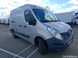  Renault  Master  Fourgon L1H2 3 5 (HD) Grand Confort dCi 145CV BVM6 E6 #4