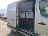  Renault  Master  Fourgon L1H2 3 5 (HD) Grand Confort dCi 145CV BVM6 E6 #9