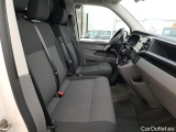  Volkswagen  Transporter VOLKSWAGEN  / 2019 / 4P / Fourgon tôlé 2.0 TDi 150 DSG7 L1H1 Business Plus #8