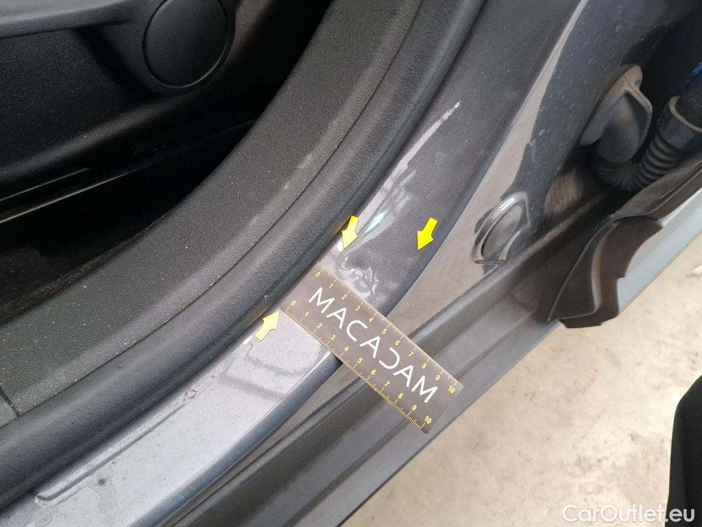  Fiat  500 X City Cross 1.3 GSE 150CV BVM6 E6dT #37