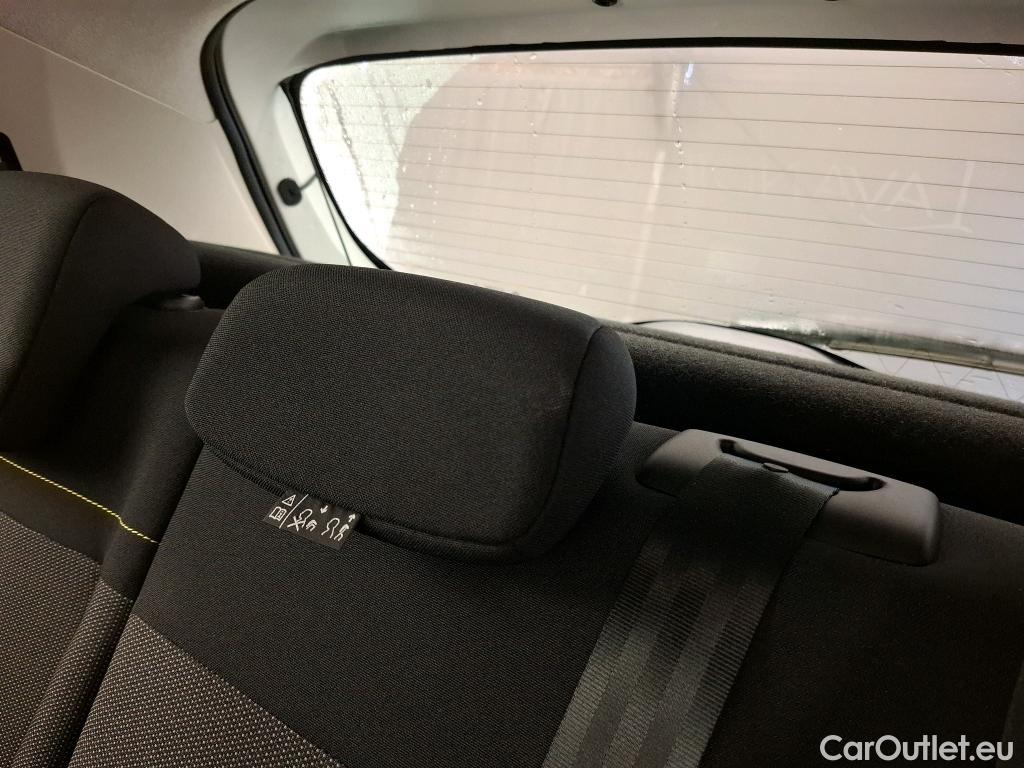  Citroen  C3 CITROEN  / 2020 / 5P / Berline PureTech 83 S&S BVM Feel Pack #12