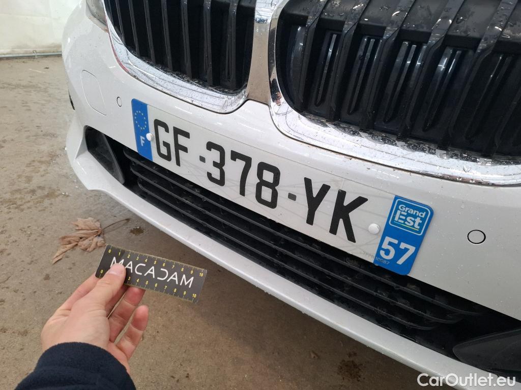  Bmw  Serie 3 Série 3 Touring 318 d Lounge 2.0 150CV BVA8 E6d #18