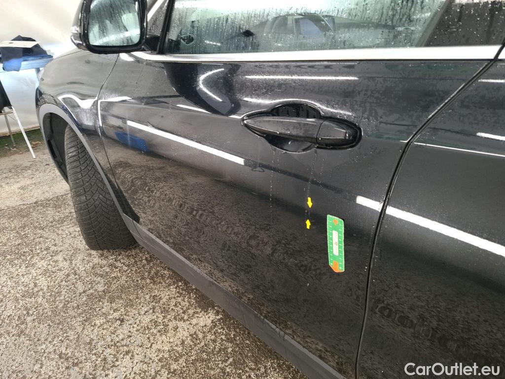  Bmw  X2 BMW  / 2017 / 5P / SUV sDrive18i Business DesignDKG7 #17