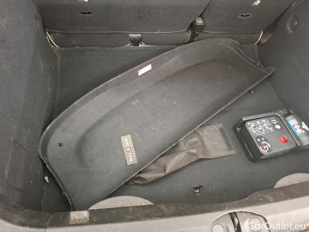  Fiat  500 X City Cross 1.3 GSE 150CV BVM6 E6dT #78