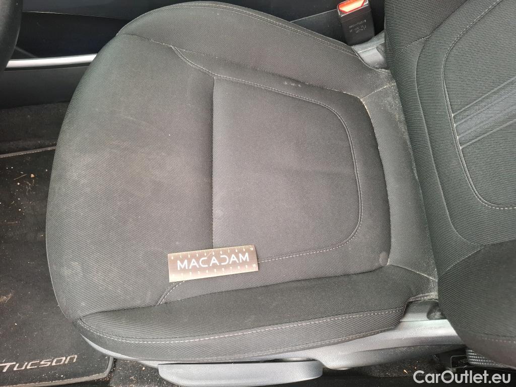  Hyundai  Tucson  Creative Hybrid 2WD 1.6 T-GDI 230CV BVA6 E6d #13