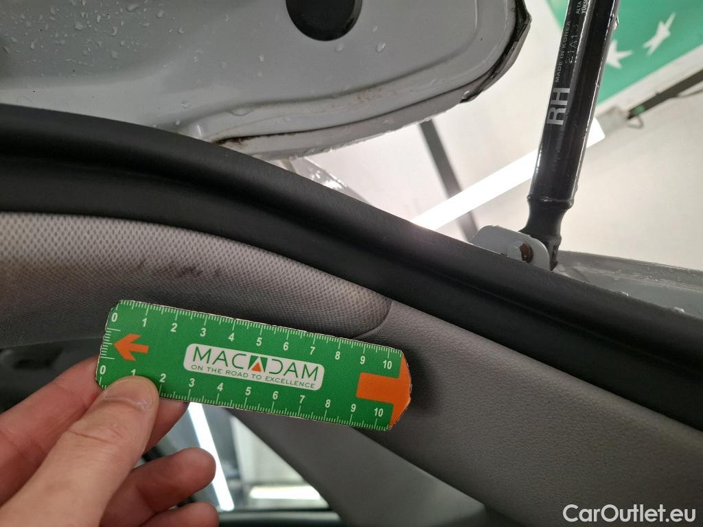  Hyundai  Konna HYUNDAI Kona / 2020 / 5P / SUV 1.0 T-GDI 120 MHEV 48V BUSINESS #20