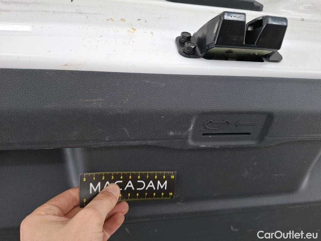  Hyundai  Bayon HYUNDAI  / 2021 / 5P / SUV 1.0 T-GDI 100 DCT- 7 HYB 48V CREATIVE #18