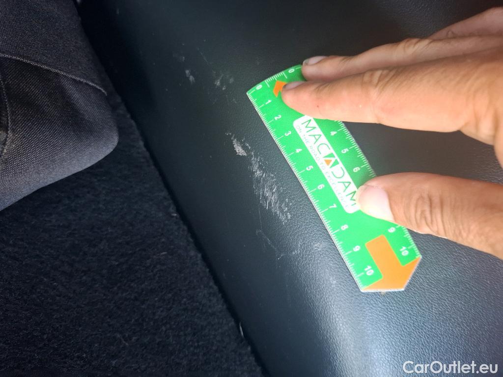  Hyundai  Tucson HYUNDAI  / 2020 / 5P / SUV 1.6 PHEV 265 HTRAC EXECUTIVE 4WD AUTO #6