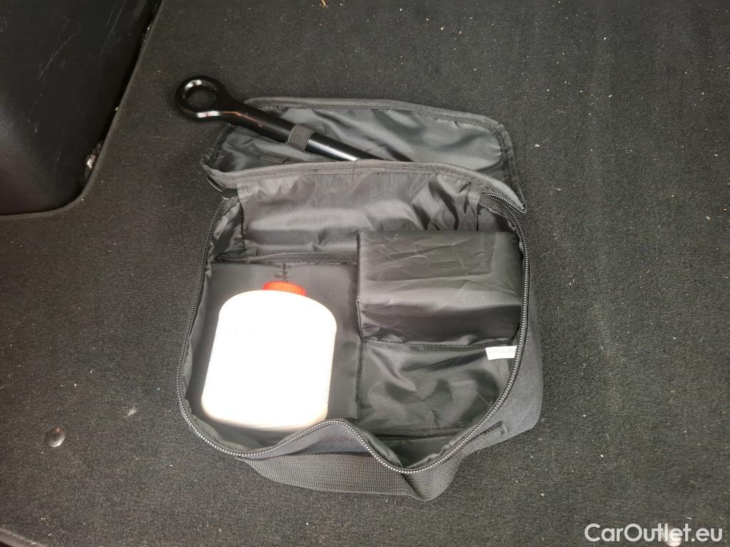  Hyundai  Tucson  Creative Hybrid 2WD 1.6 T-GDI 230CV BVA6 E6d #9