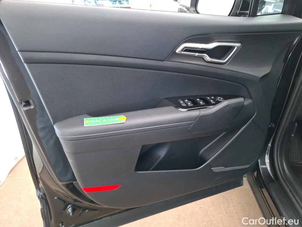  KIA  Sportage KIA  / 2021 / 5P / SUV 1.6 T-GDI 215 HEV AUTO ACTIVE BUSIN #3