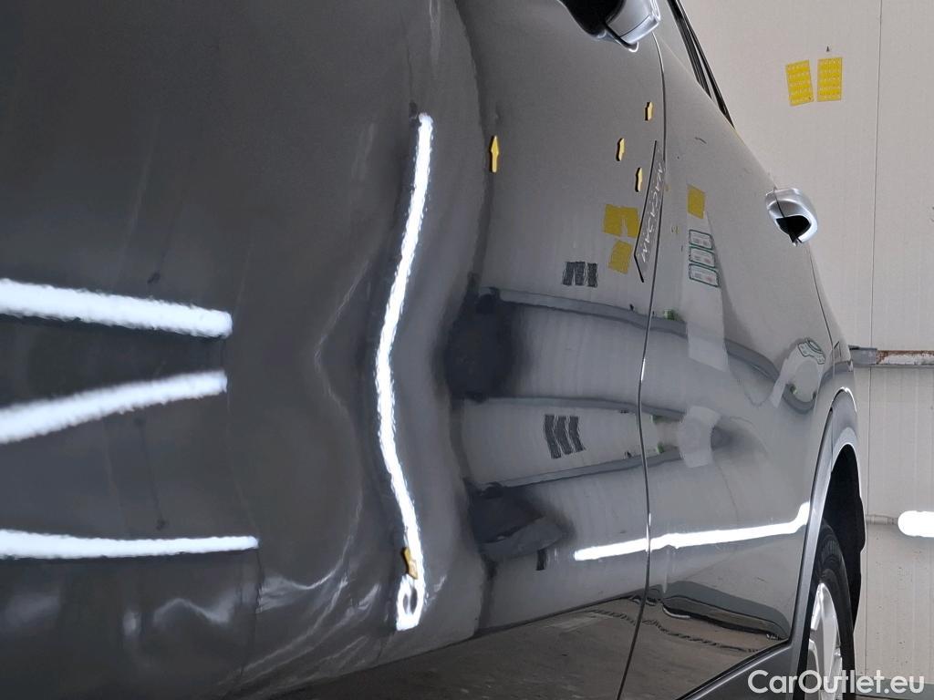  Fiat  500 X City Cross 1.3 GSE 150CV BVM6 E6dT #9