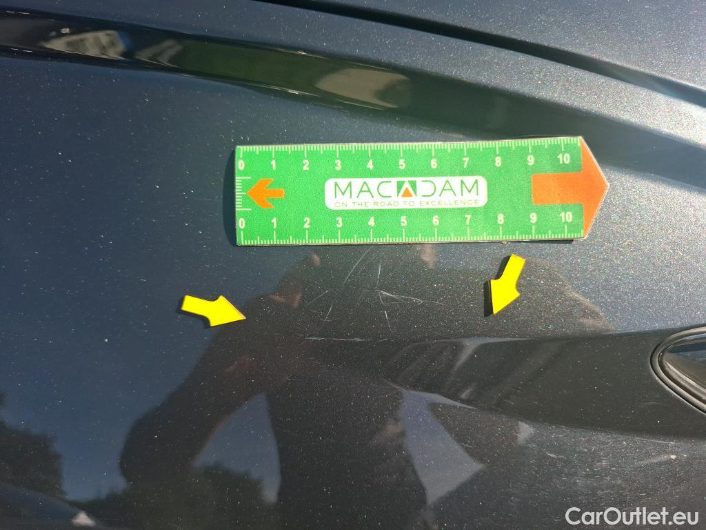  Hyundai  Tucson HYUNDAI  / 2020 / 5P / SUV 1.6 PHEV 265 HTRAC EXECUTIVE 4WD AUTO #12