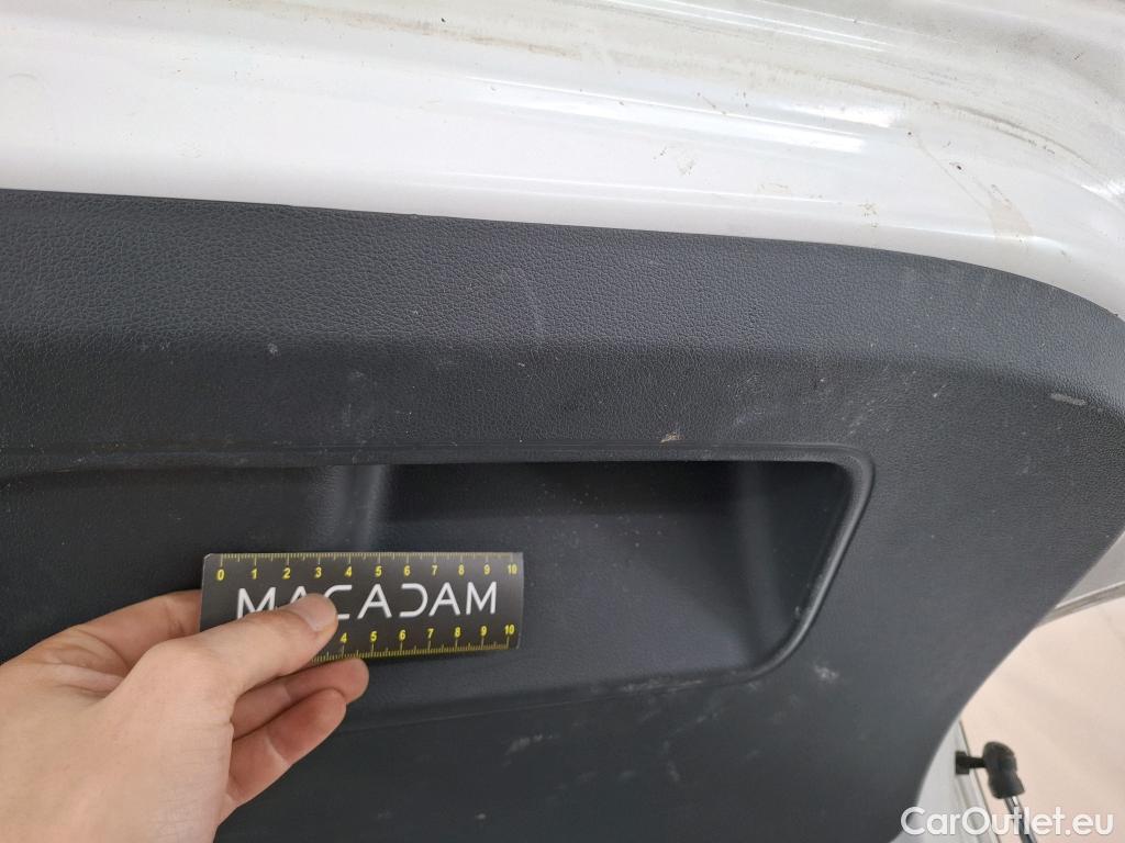  Hyundai  Bayon HYUNDAI  / 2021 / 5P / SUV 1.0 T-GDI 100 DCT- 7 HYB 48V CREATIVE #20