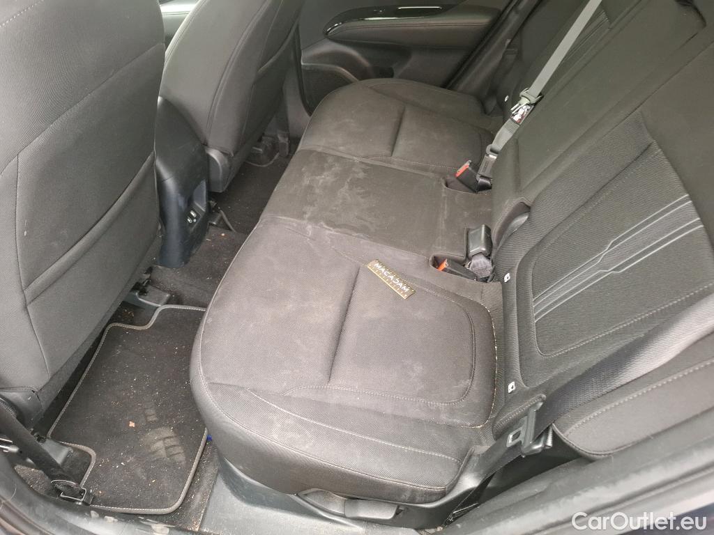  Hyundai  Tucson  Creative Hybrid 2WD 1.6 T-GDI 230CV BVA6 E6d #14