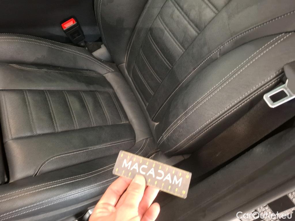  Bmw  Serie 3 Série 3 Touring 318 d Lounge 2.0 150CV BVA8 E6d #1