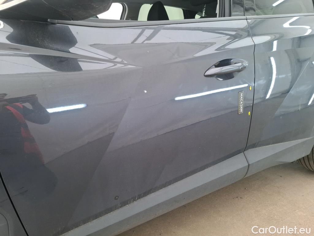  Hyundai  Tucson  Creative Hybrid 2WD 1.6 T-GDI 230CV BVA6 E6d #1