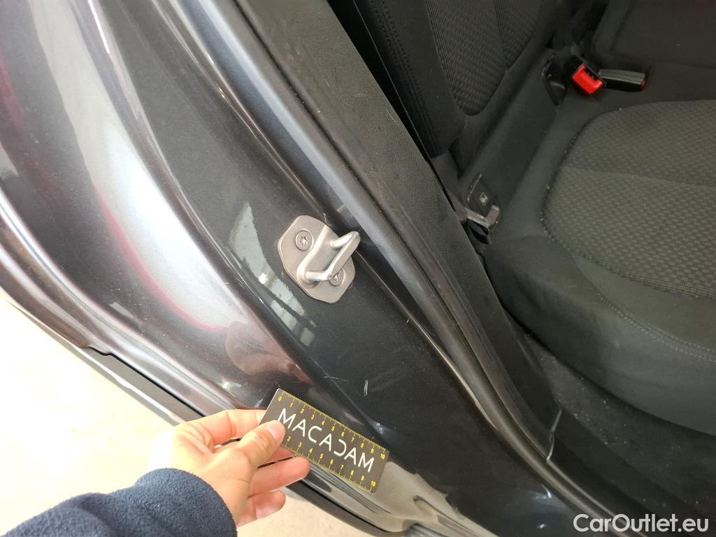  Bmw  X2 Série  F39 sDrive 18d Lounge 2.0 150CV BVM6 E6d #58